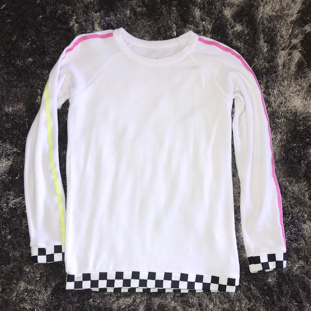 Chaser Sweater - Picture 1 of 3